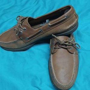 MENS SPERRY SHOES